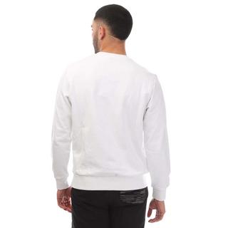 DIESEL SGir 94 Rundhals-Sweatshirt  