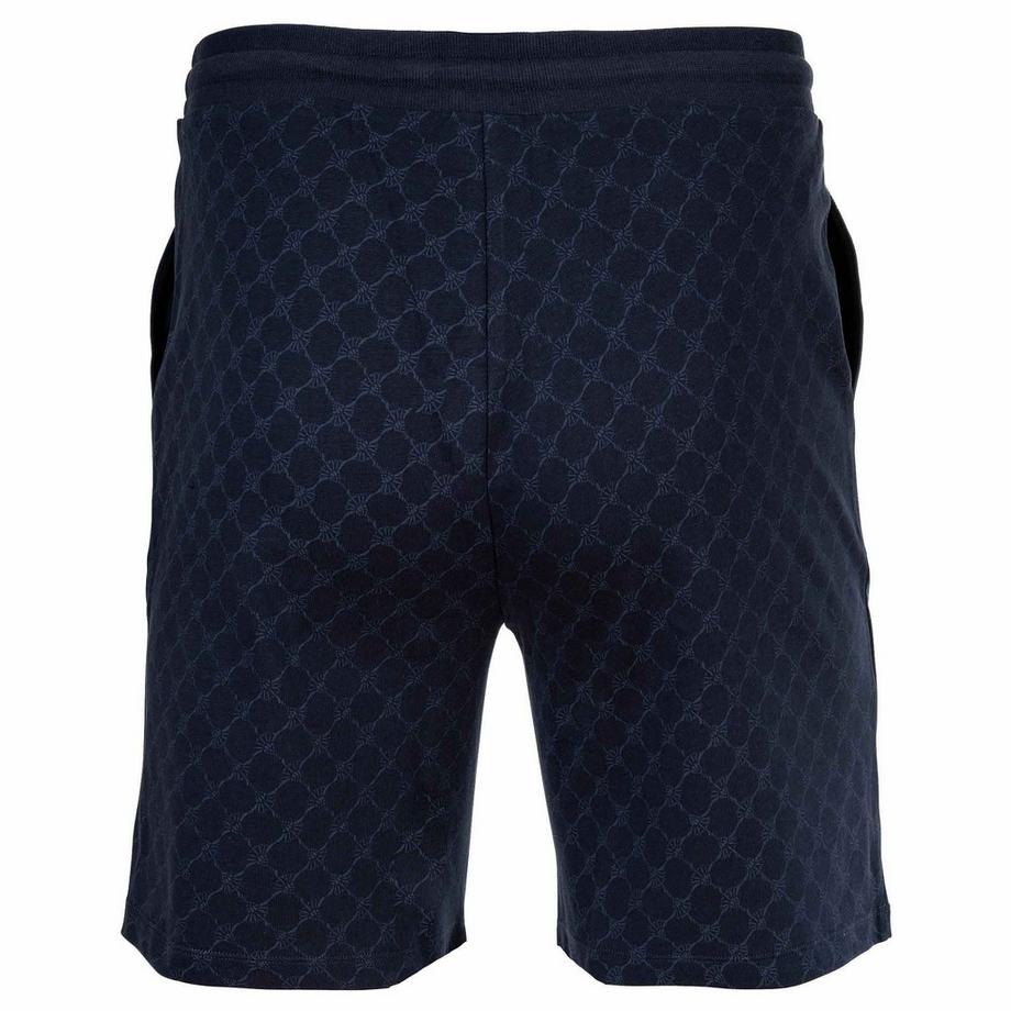 JOOP! Short Confort Fit Loisirs  