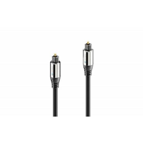 sonero  Audio-Kabel Toslink - Toslink 5 m 