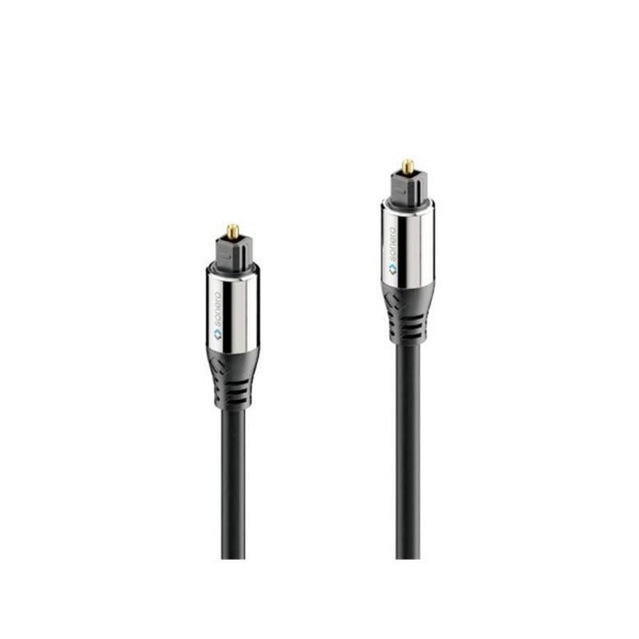 Audio-Kabel Toslink - Toslink 5 m