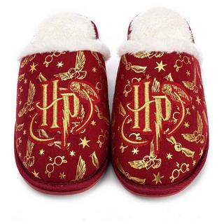 HARRY-POTTER  Chaussons 