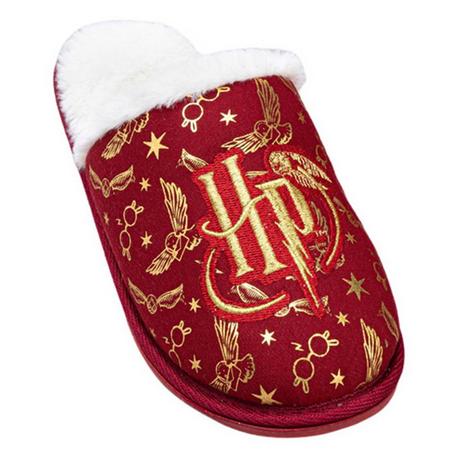 HARRY-POTTER  Chaussons 