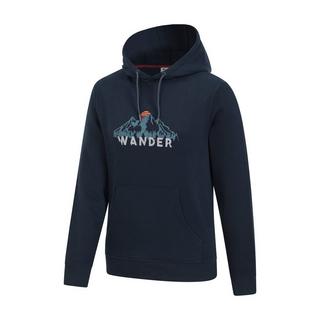 Mountain Warehouse  Sweat à capuche WANDER 