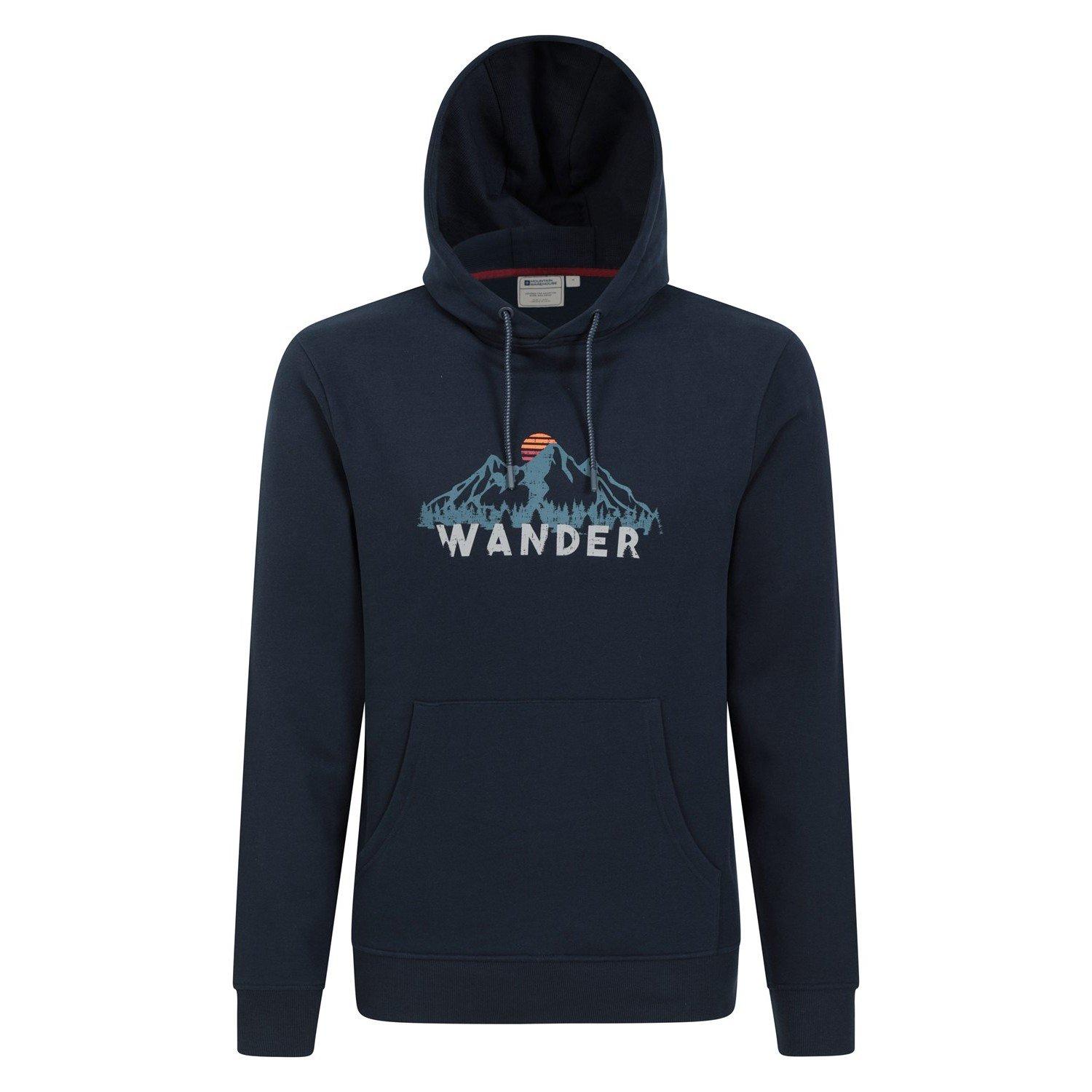 Mountain Warehouse  Sweat à capuche WANDER 