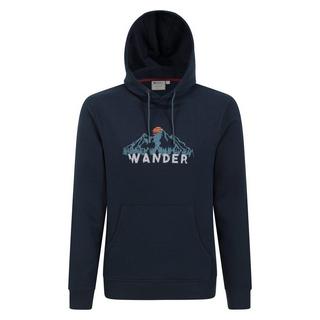 Mountain Warehouse  Sweat à capuche WANDER 