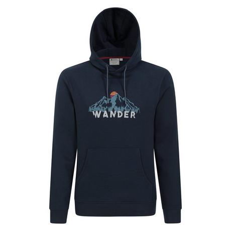 Mountain Warehouse  Sweat à capuche WANDER 