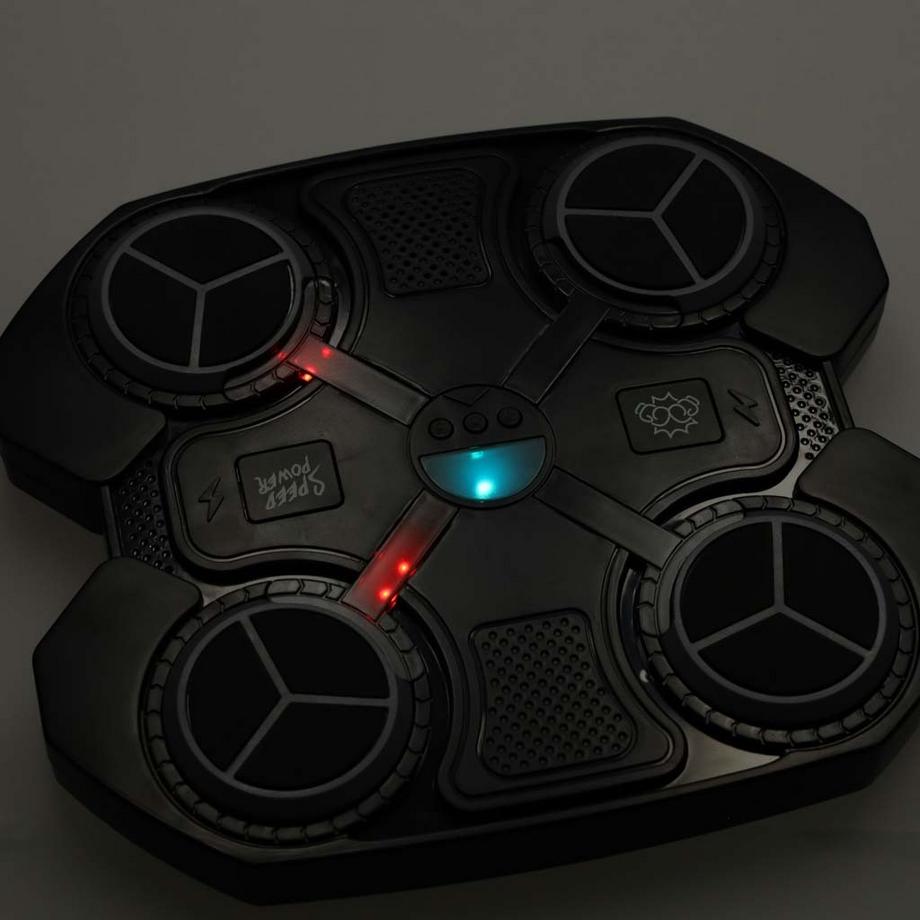 Northio  Boxschild Wandtrainer Bluetooth 