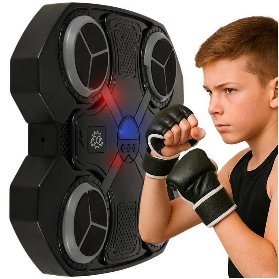 Northio  Boxschild Wandtrainer Bluetooth 