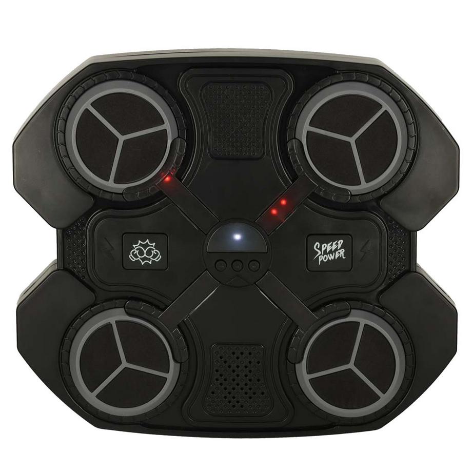 Boxschild Wandtrainer Bluetooth
