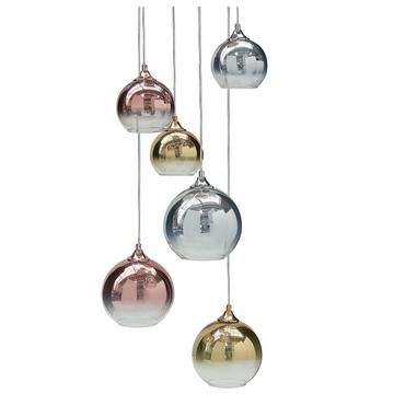 Lampe suspension en Verre Moderne TOOMA