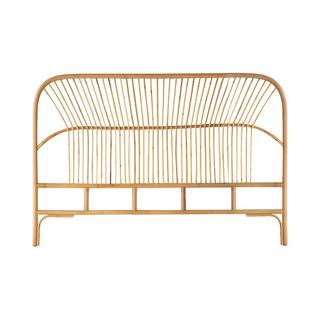 Tikamoon Testiera in rattan 160 cm Colette  