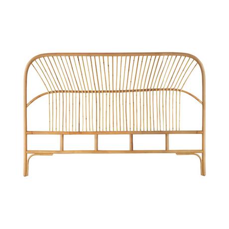 Tikamoon Testata letto in rattan 160 cm Colette  