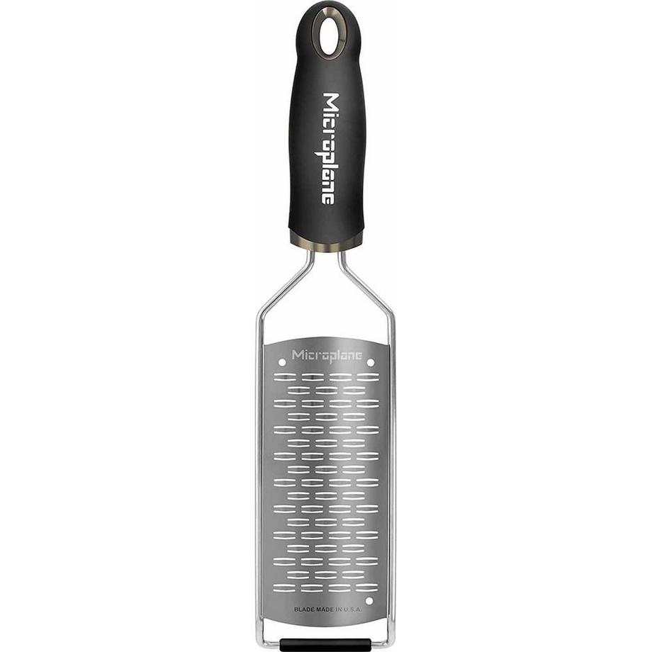 Microplane Gourmet 2-Wege Schneider  
