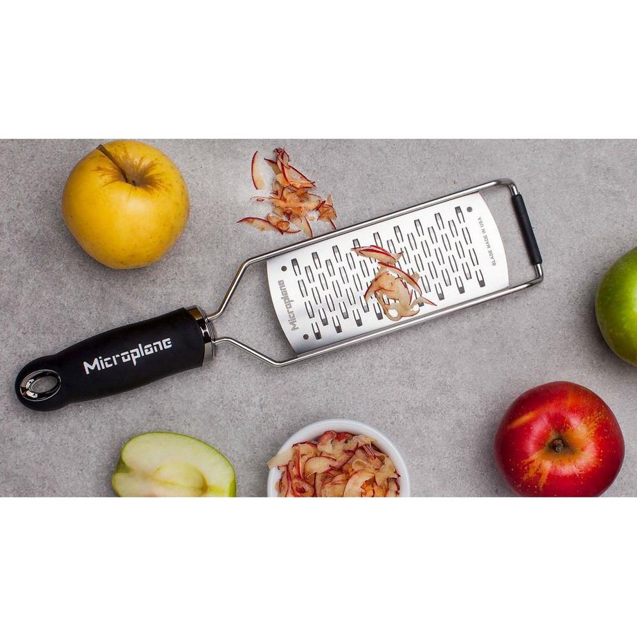 Microplane Gourmet 2-Wege Schneider  