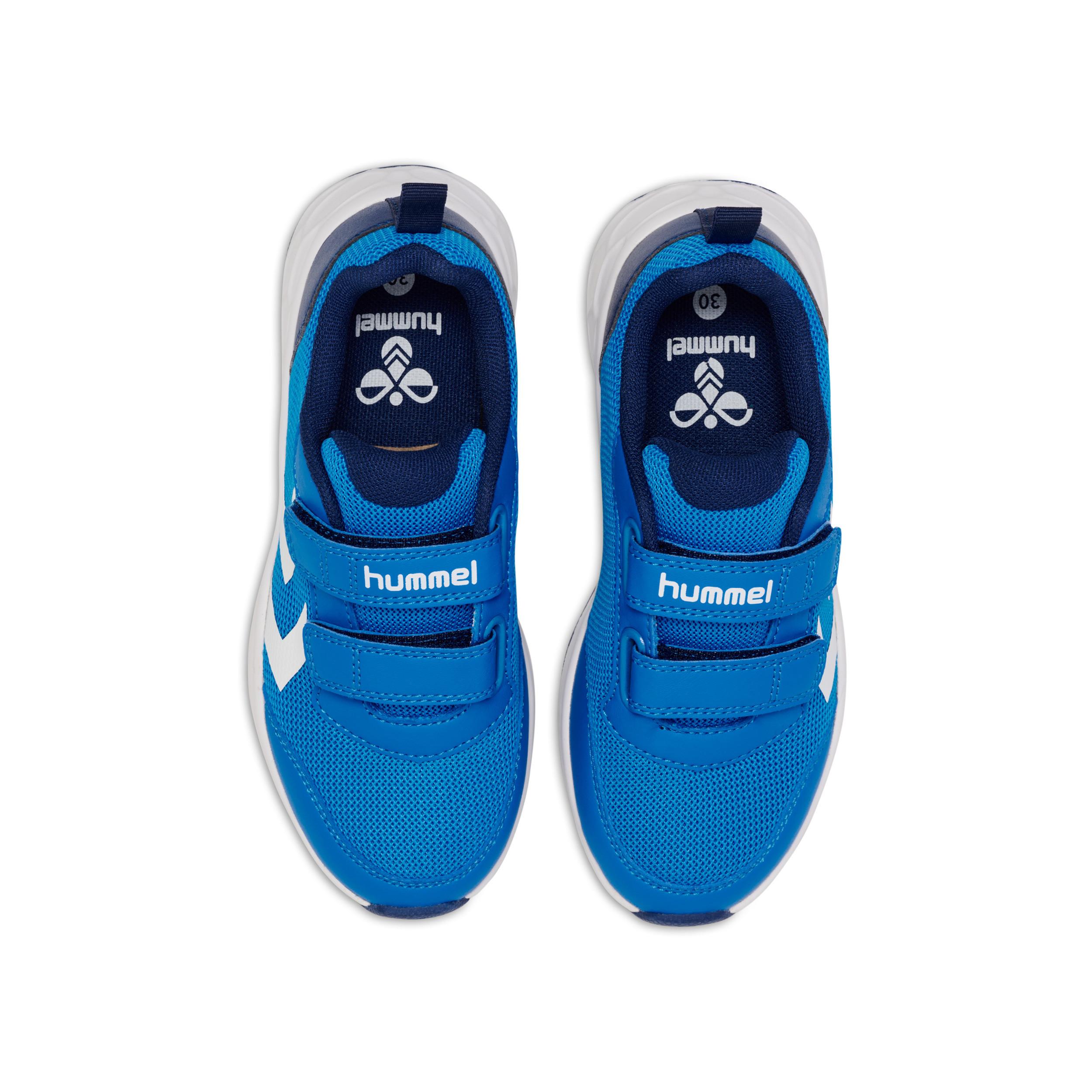 Hummel  baskets enfant turbo run 1.0 