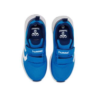 Hummel  baskets enfant turbo run 1.0 