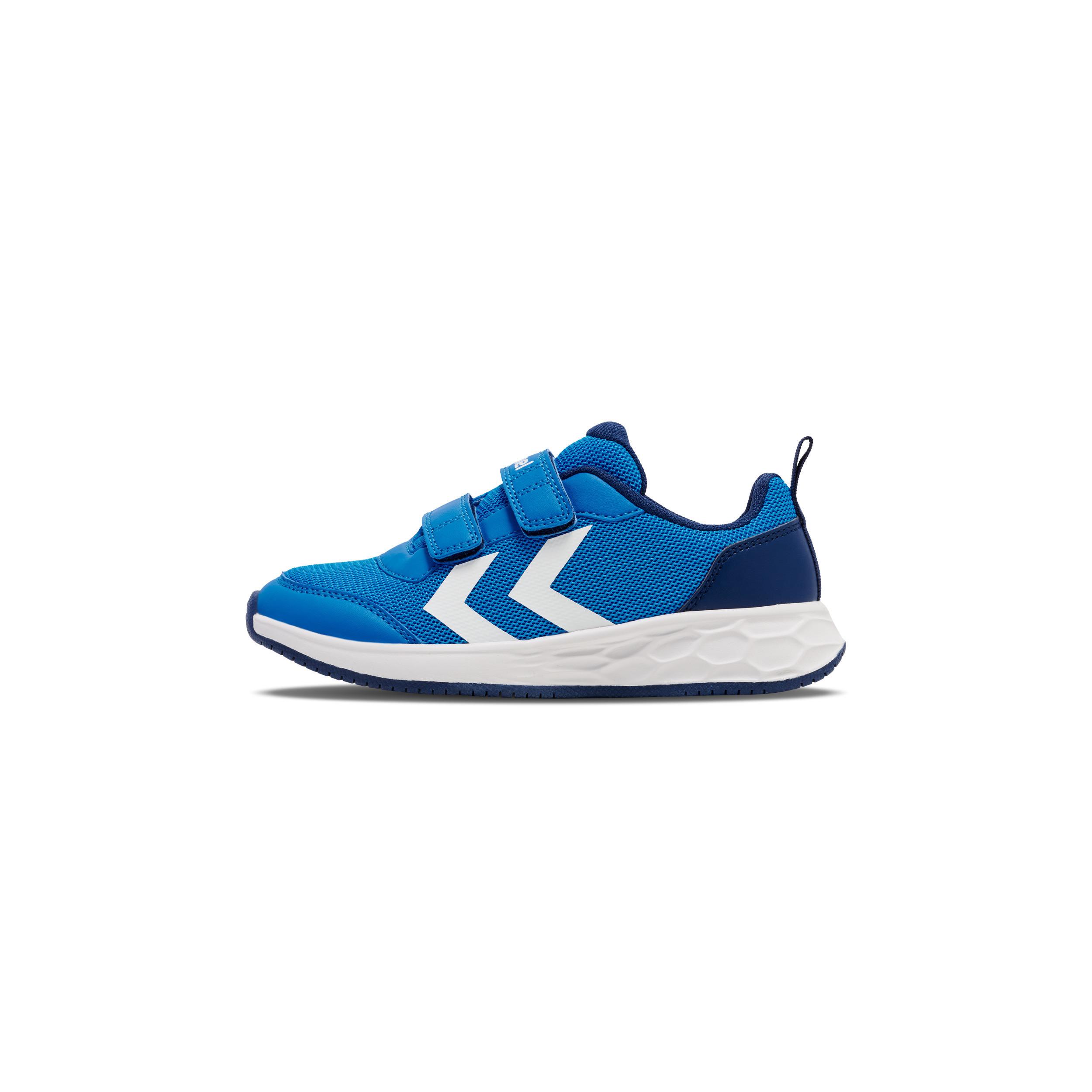 Hummel  baskets enfant turbo run 1.0 