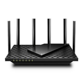 TP-Link  Archer AX73 router wireless Gigabit Ethernet Dual-band (2.4 GHz/5 GHz) Nero 