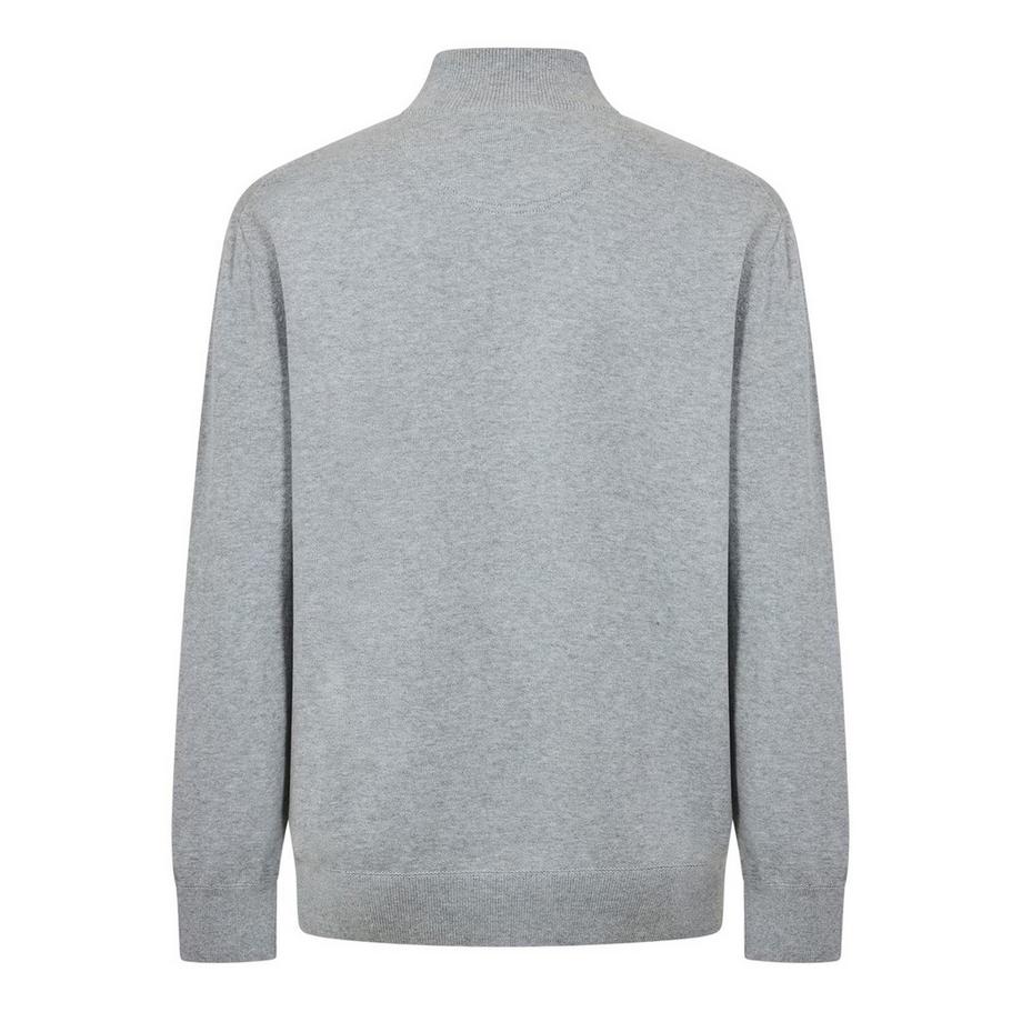 Timberland Sweat à Fermeture Éclair Intégrale Coupe Régulière  