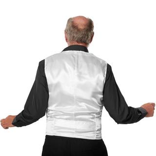 Tectake  Veste à paillettes pour hommes 