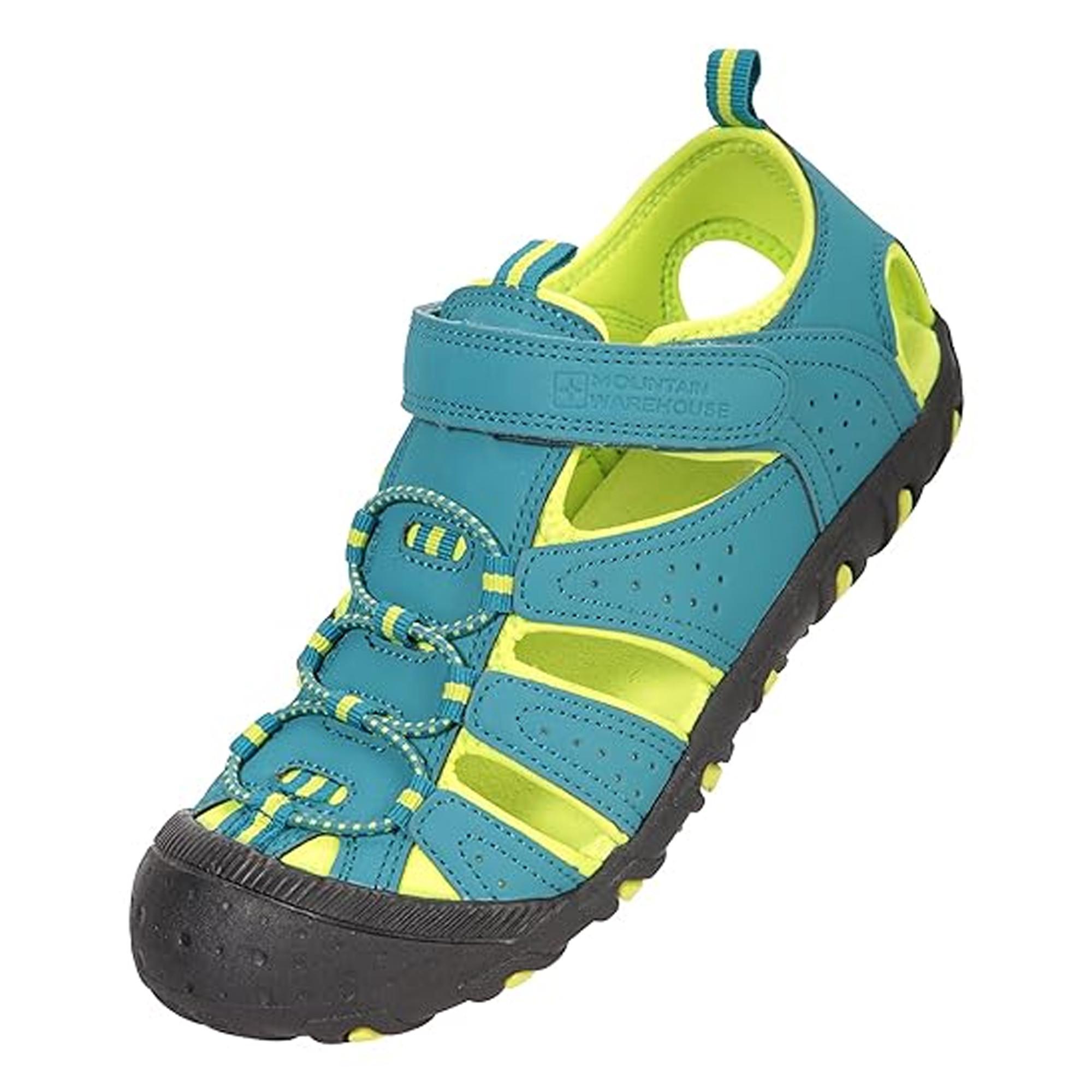 Image of Sportsandalen Coastal Unisex Grün 37