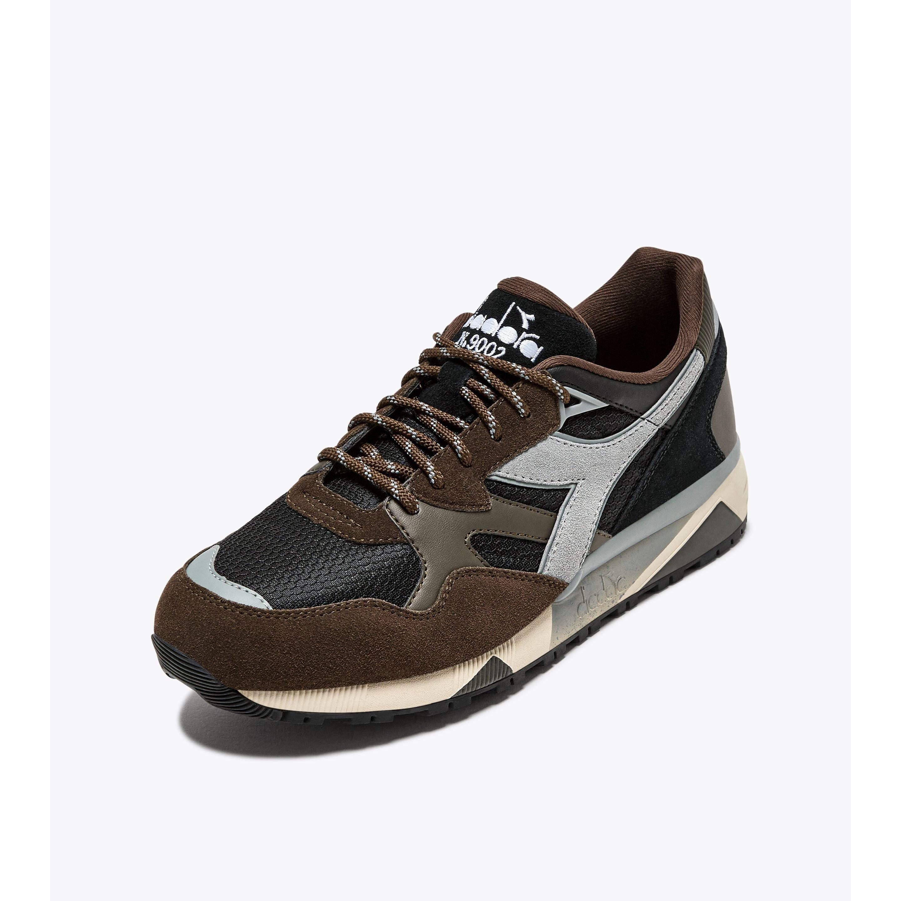 DIADORA  sneakers n9002 polar 