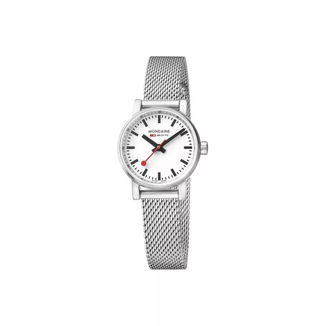 Mondaine SBB - evo2, One Size