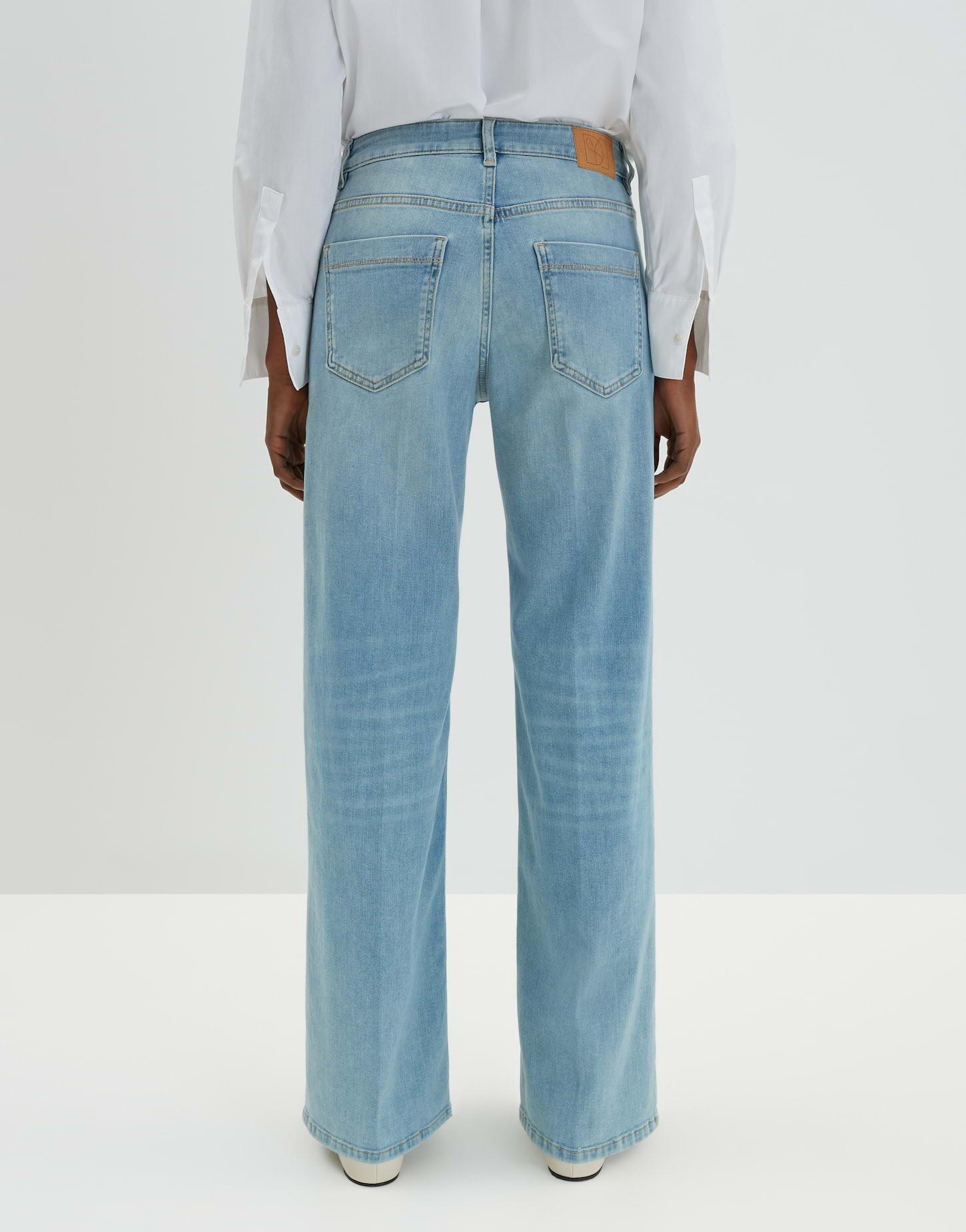 someday  Wide Leg Jeans Cellma iconic Wide 