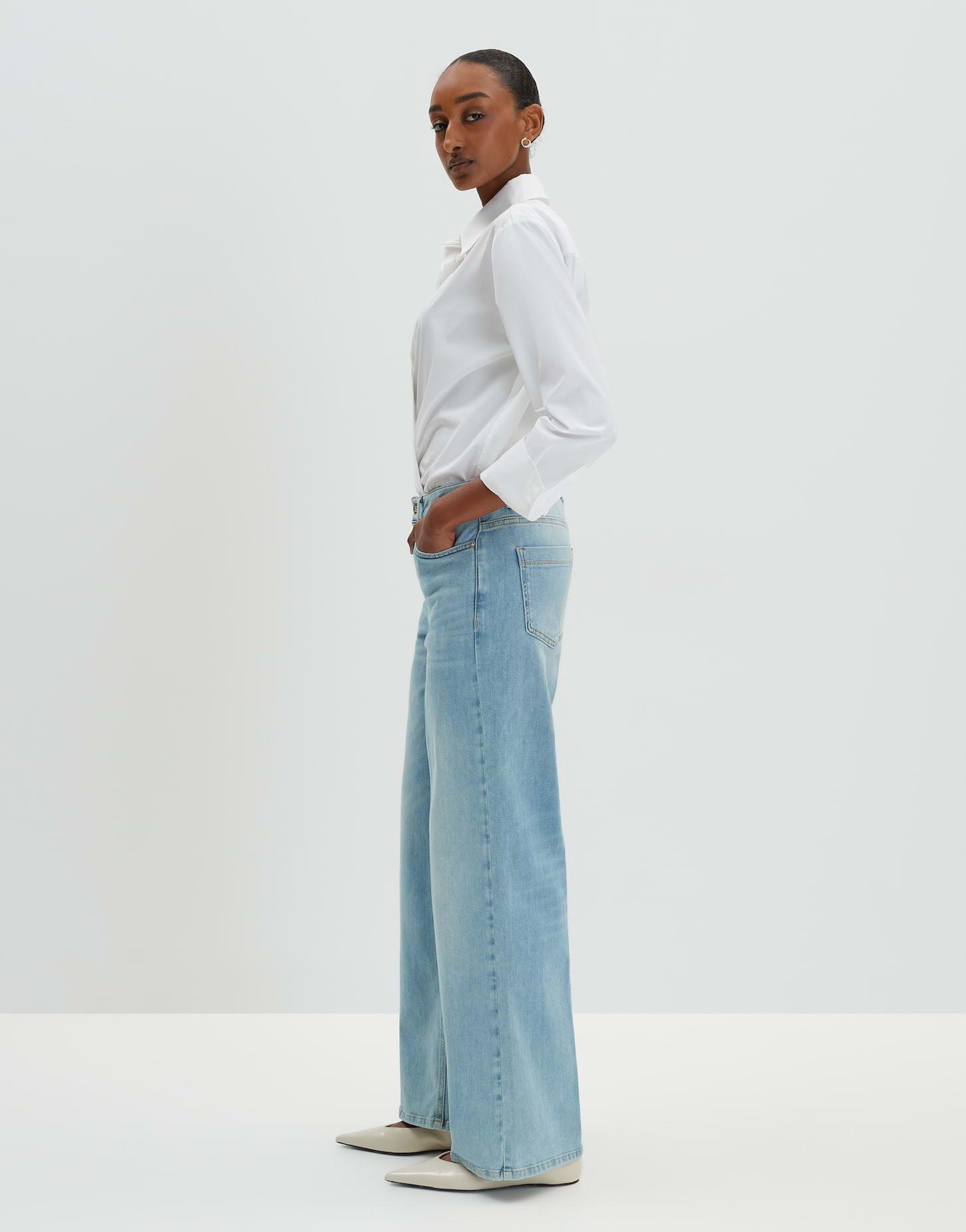 someday  Wide Leg Jeans Cellma iconic Wide 