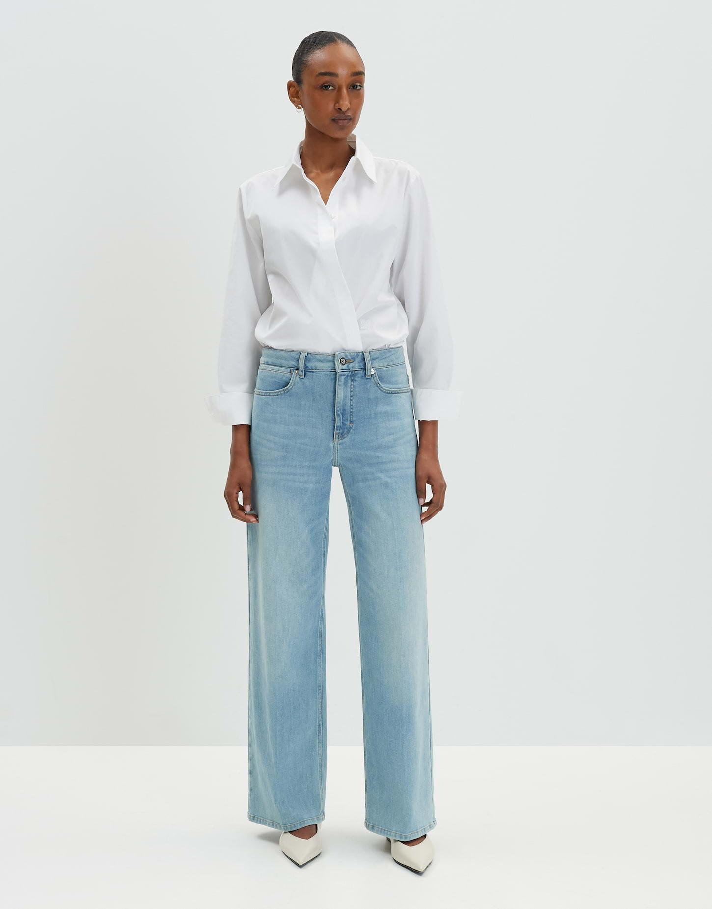 someday  Wide Leg Jeans Cellma iconic Wide 