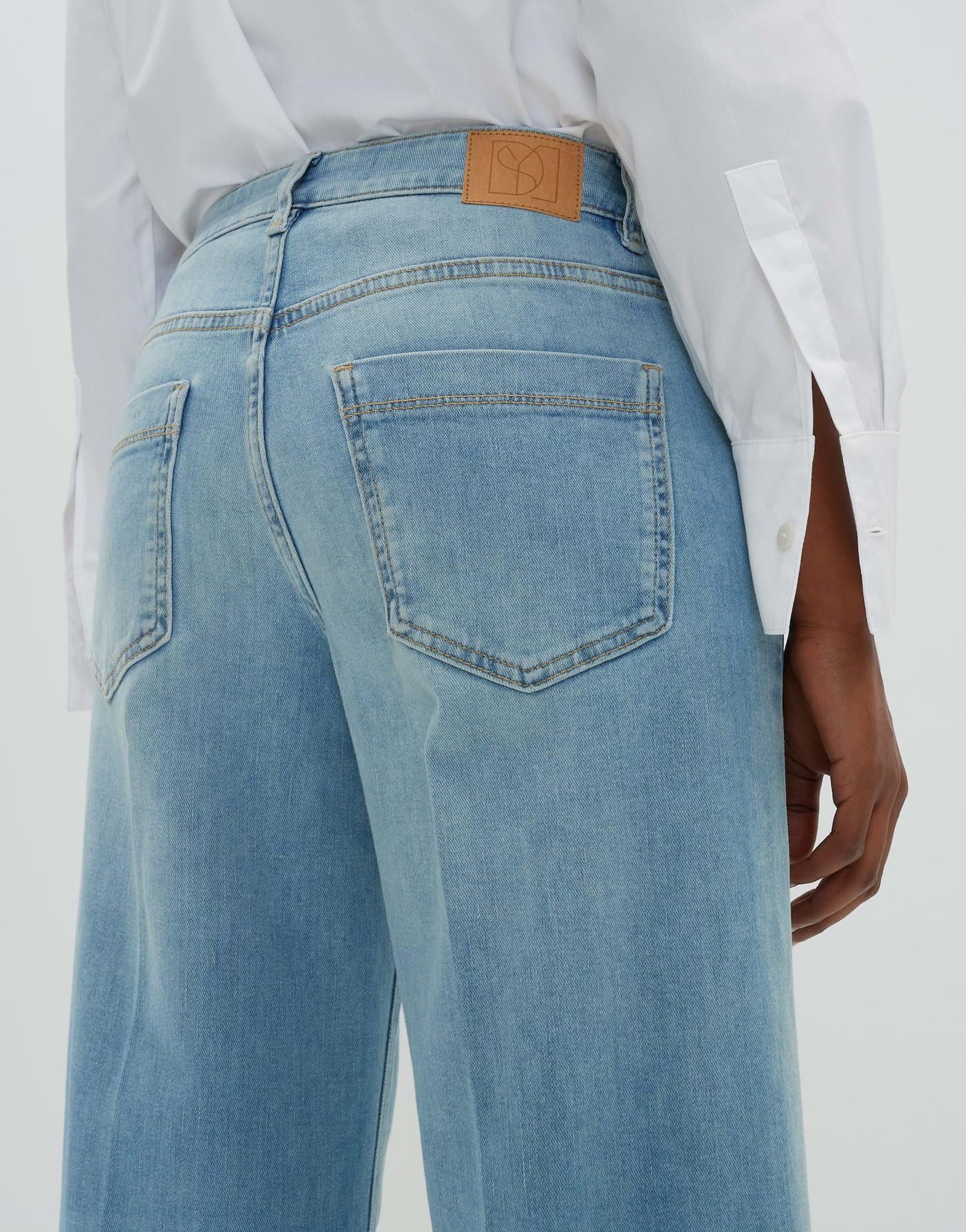 someday  Wide Leg Jeans Cellma iconic Wide 