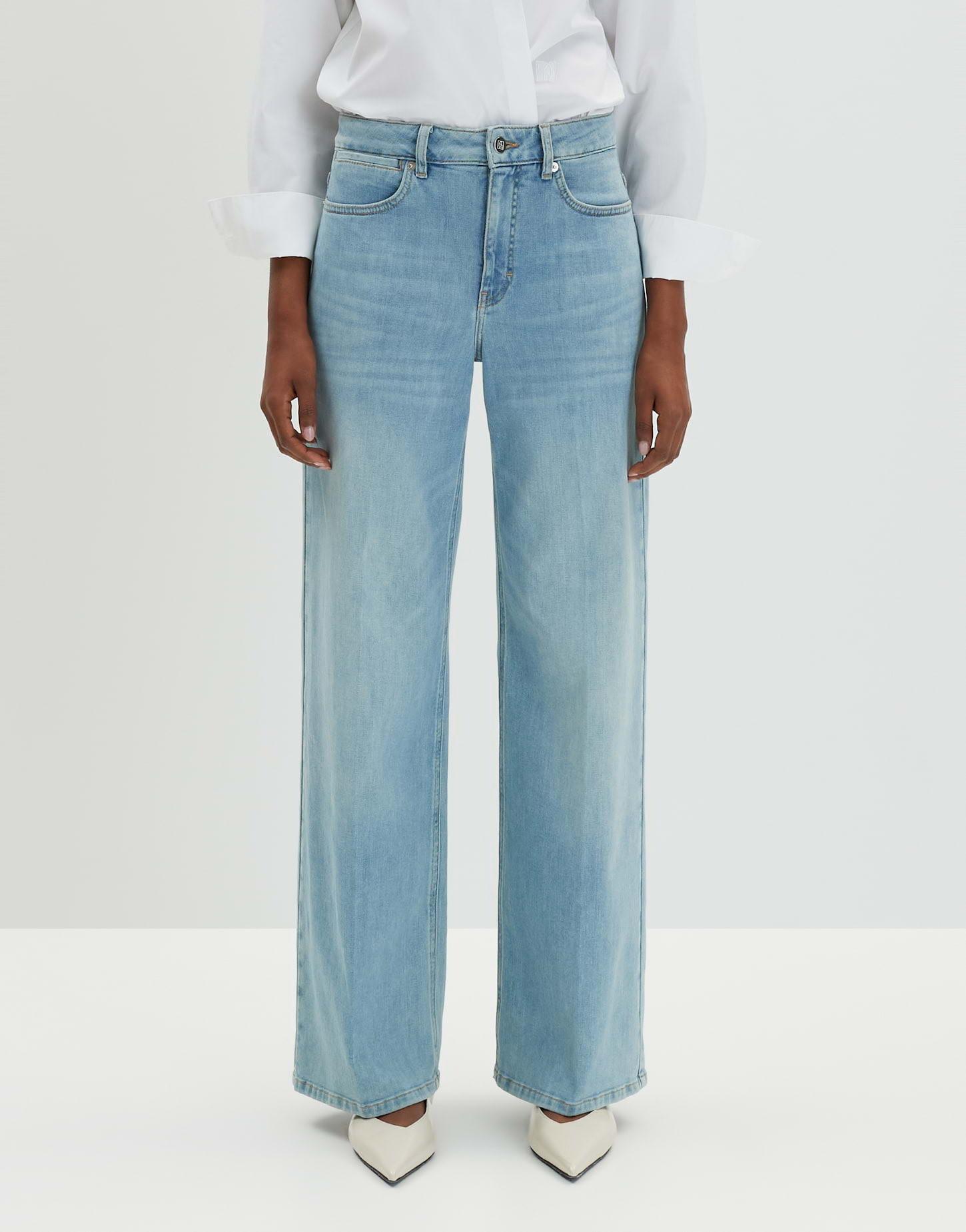 someday  Wide Leg Jeans Cellma iconic Wide 