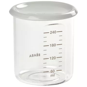 Kostglas 240ml