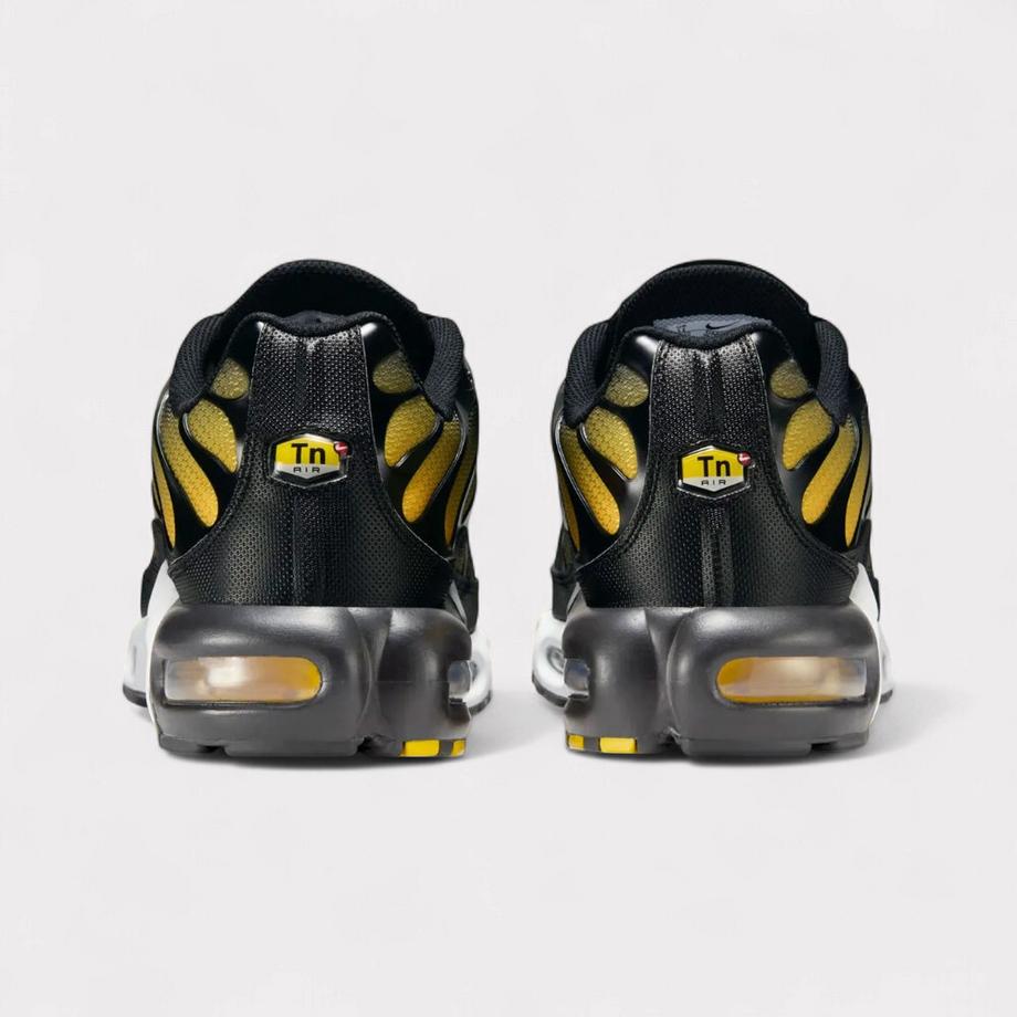 NIKE Air Max Plus Low-Top Sneakers  