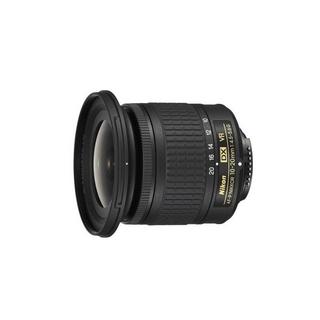 Nikon  Nikon AF-P DX NIKKOR 10–20 mm 1:4,5–5,6 G VR 