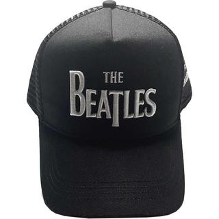 The Beatles Trucker Kappe  