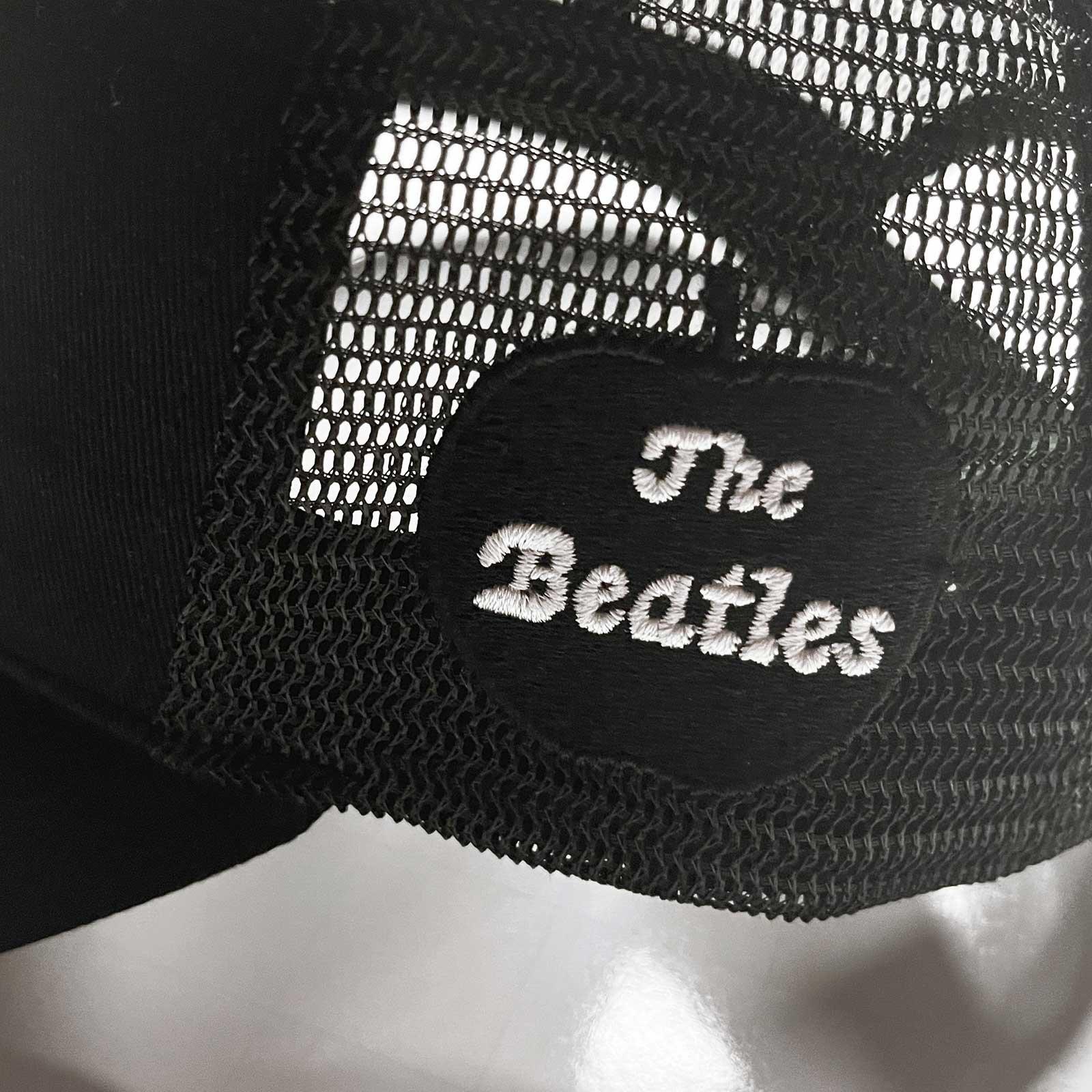The Beatles Trucker Kappe  