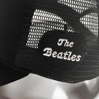The Beatles Trucker Kappe  