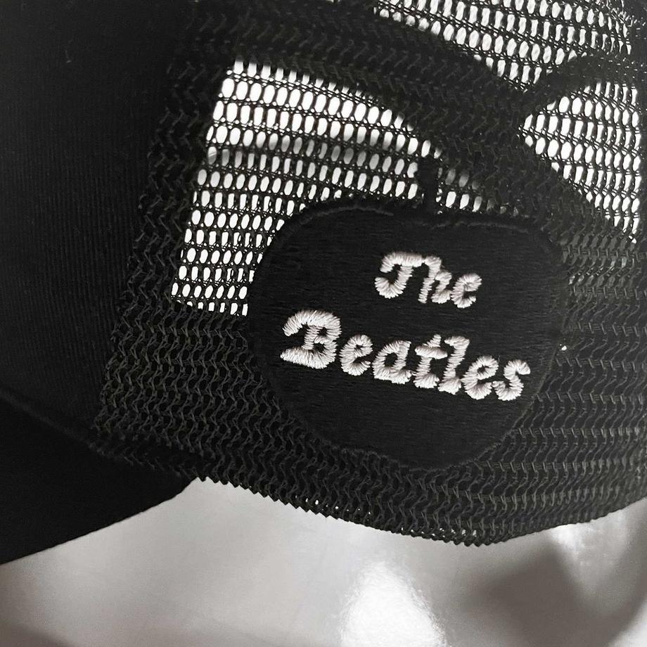 The Beatles Casquette Trucker  
