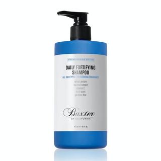 Baxter of California  Daily Fortifying Shampoo 