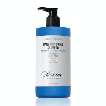 Daily Fortifying Shampoo