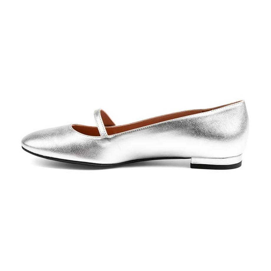 Konstantin Starke Jina Mary Jane Ballerina Flats  
