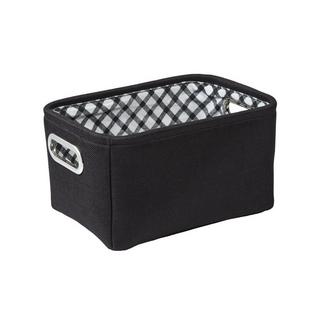 diaqua Panier Jeans noir  