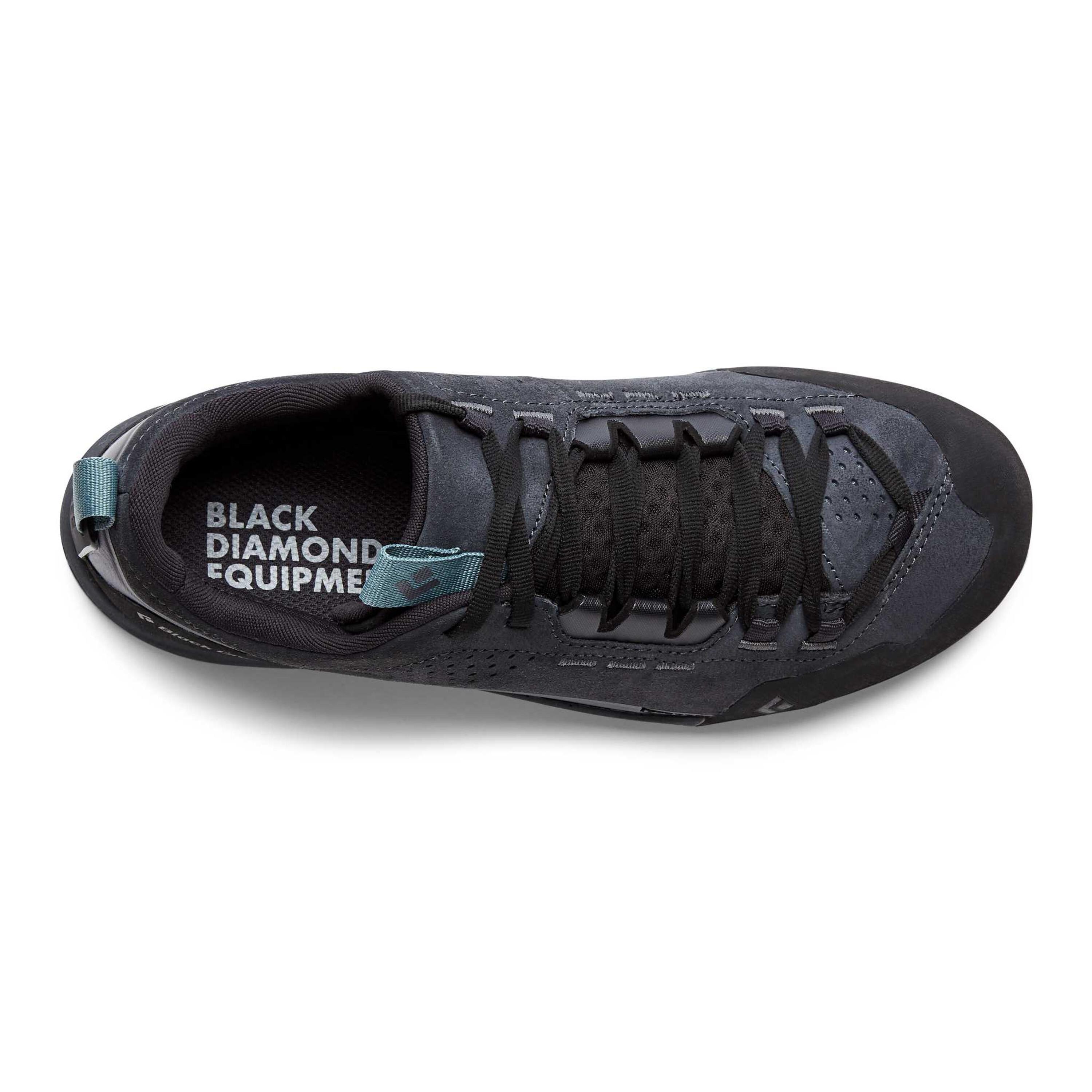 Black Diamond  chaussures de randonnée technician lthr aprch 