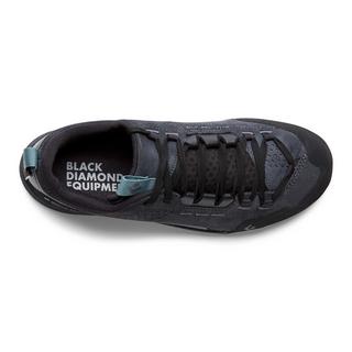 Black Diamond  chaussures de randonnée technician lthr aprch 