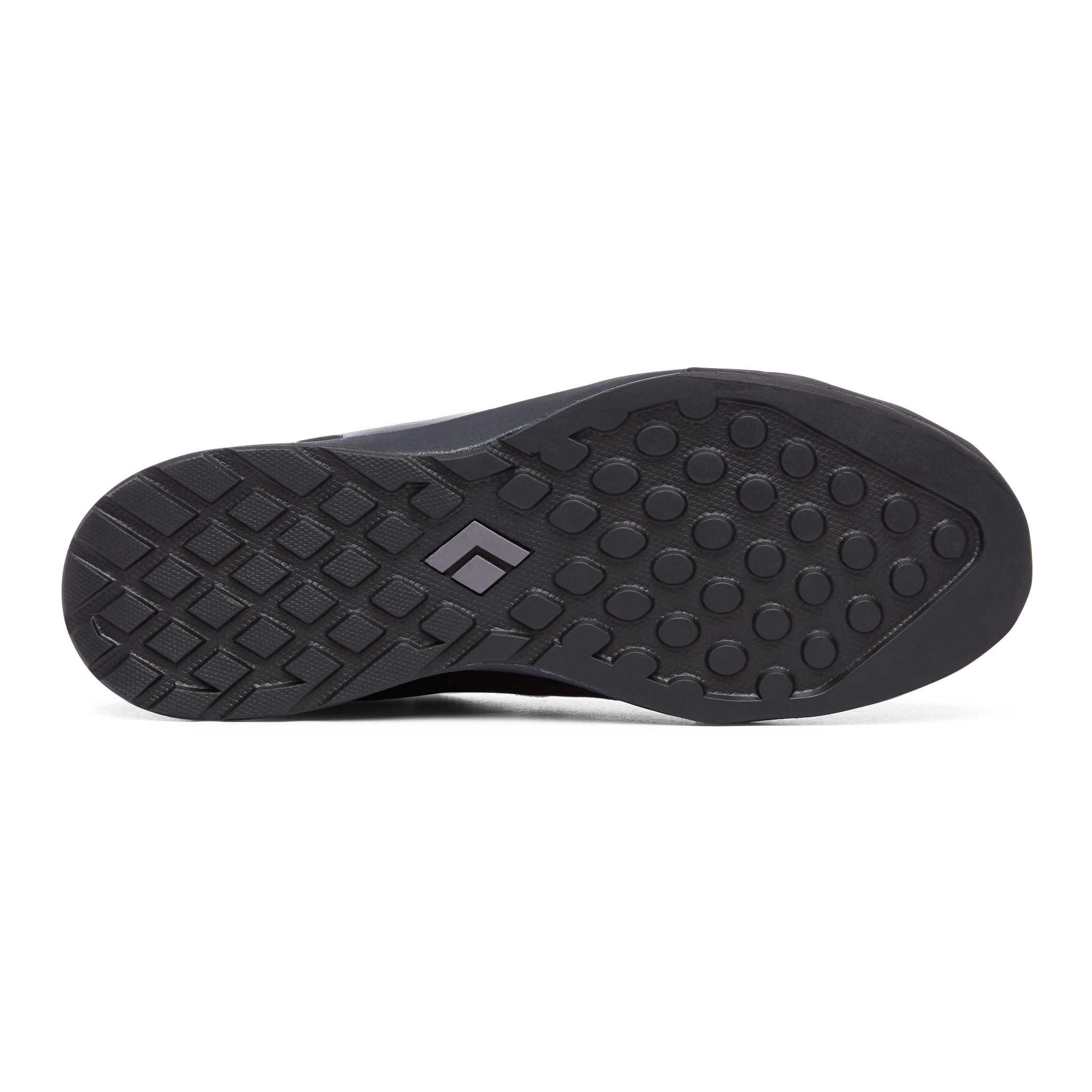 Black Diamond  chaussures de randonnée technician lthr aprch 