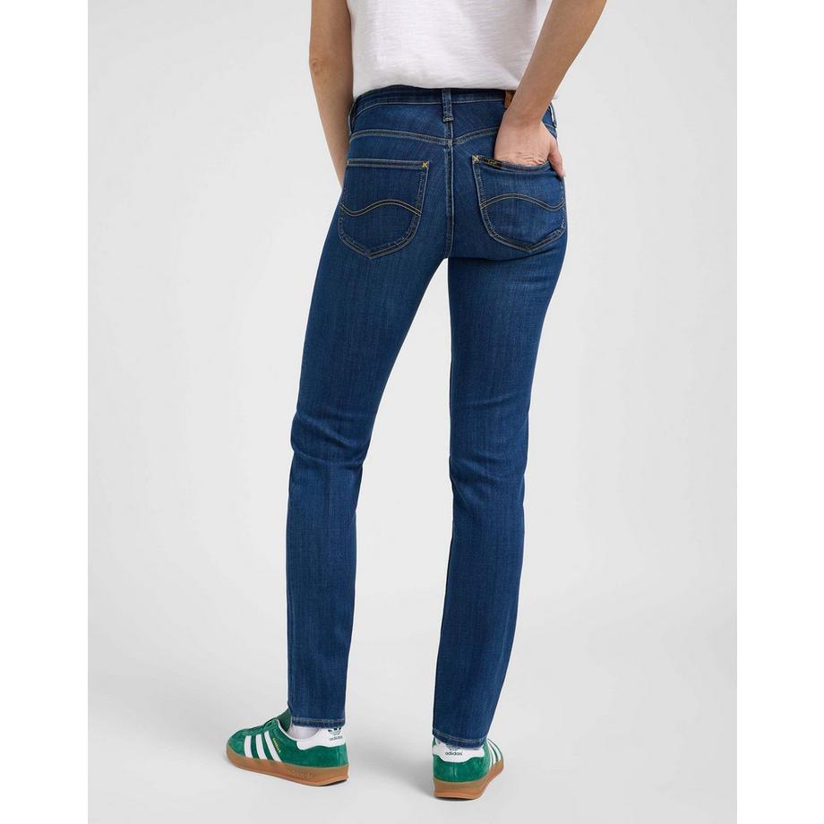 Lee Elly Slim Fit Jeans  
