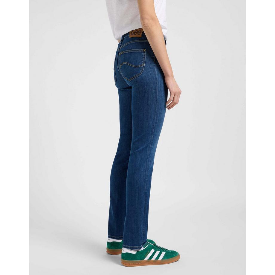 Lee Elly Slim Fit Jeans  