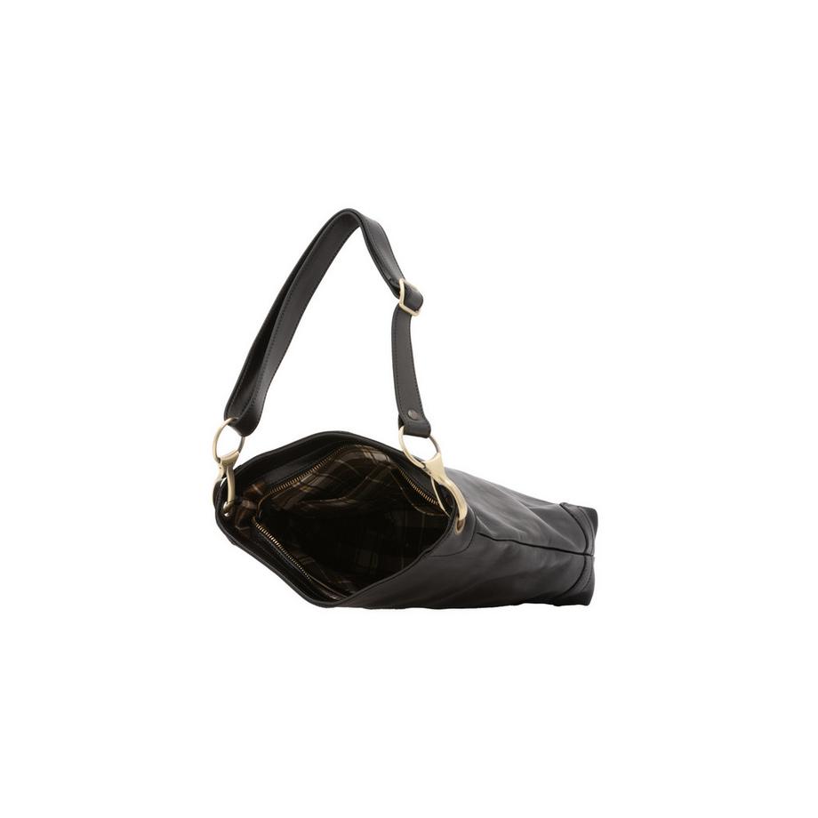 Gave Lux Borsa a tracolla  