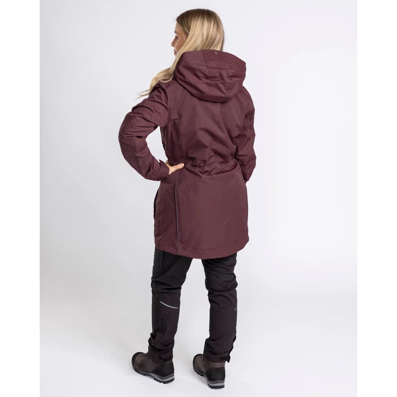 Pinewood Wilda Parka  